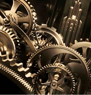 37+ Years of Excellence